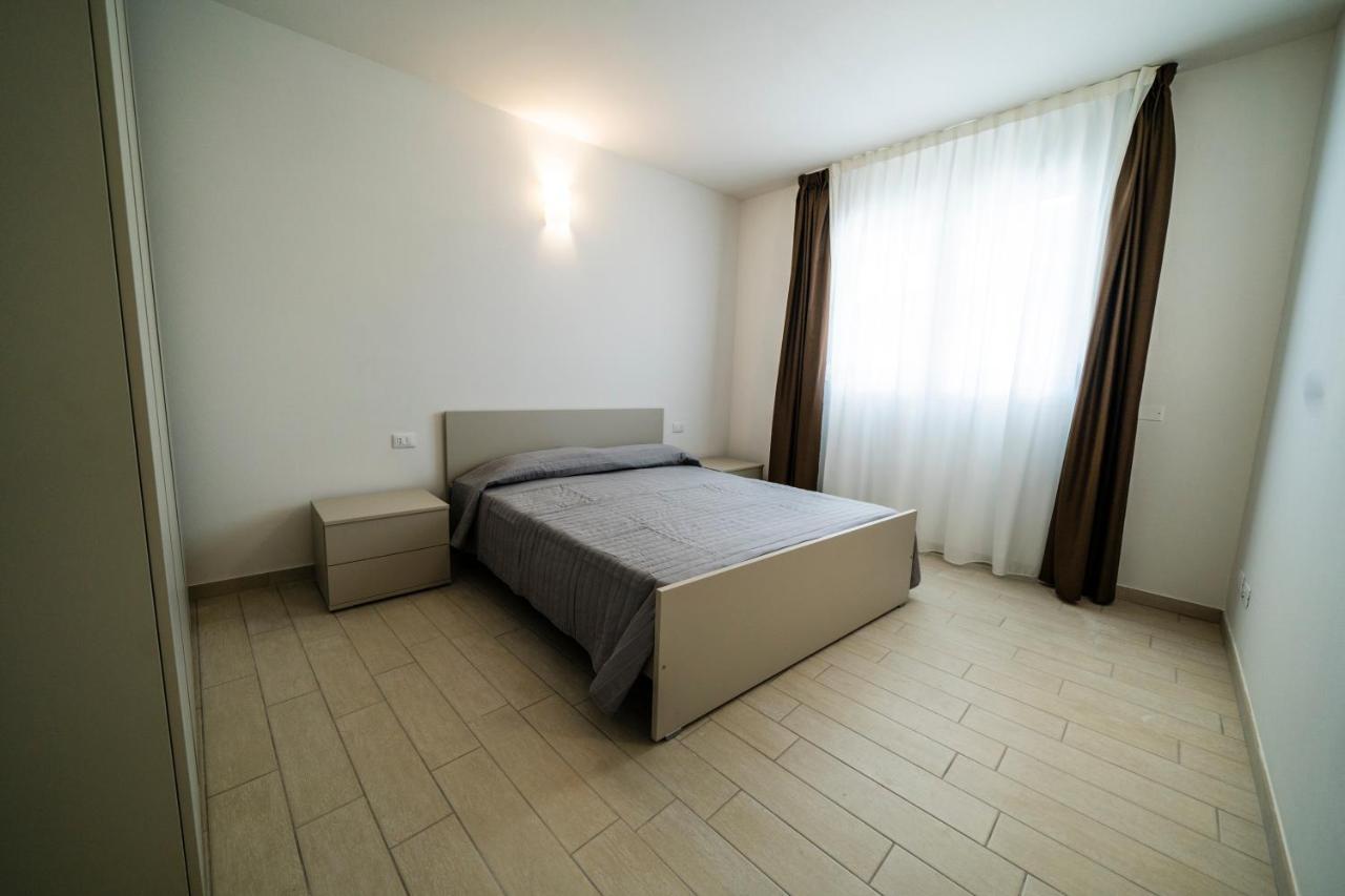 Sabbia & Mare Aparthotel Rosolina Mare Exterior photo